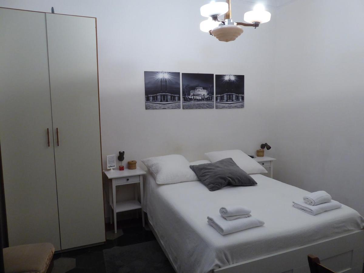 La Dolce Bed and breakfast Roma
